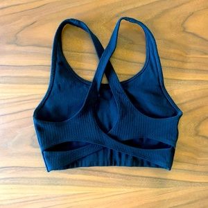 Fabletics Sculptknit bra